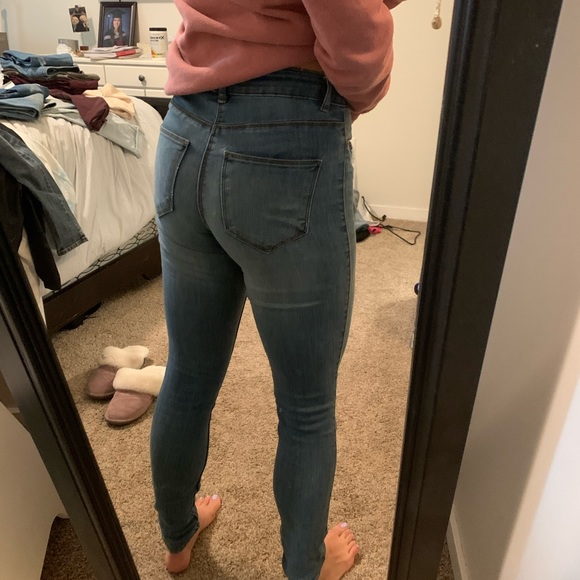 Jeans - Picture 2 of 2